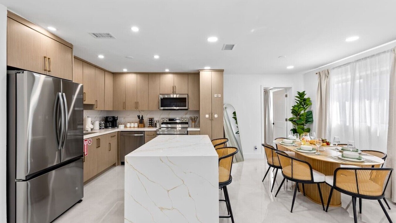 Photo of Kitchen in Lighthouse Point