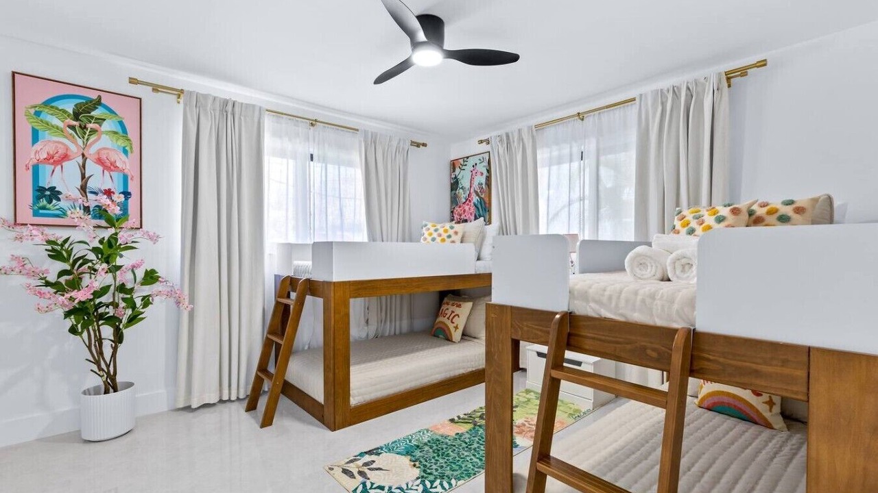 Photo of Bedroom in Lighthouse Point