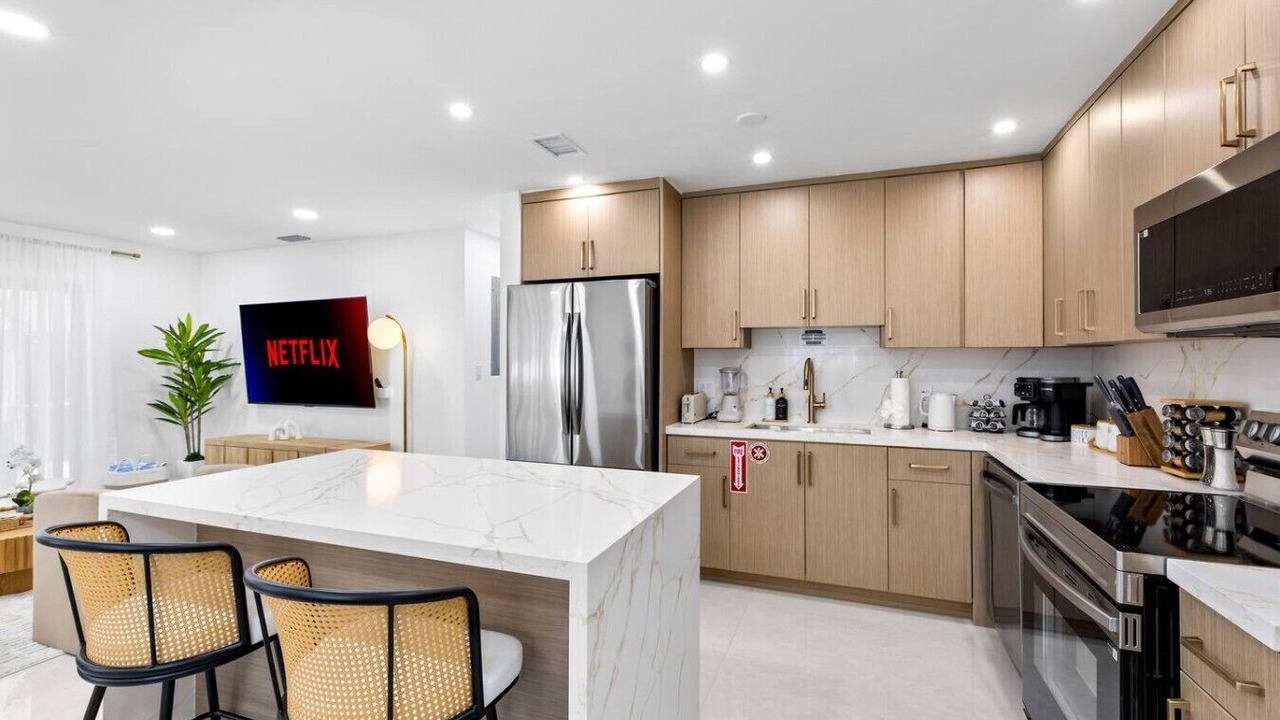 Photo of Kitchen in Lighthouse Point