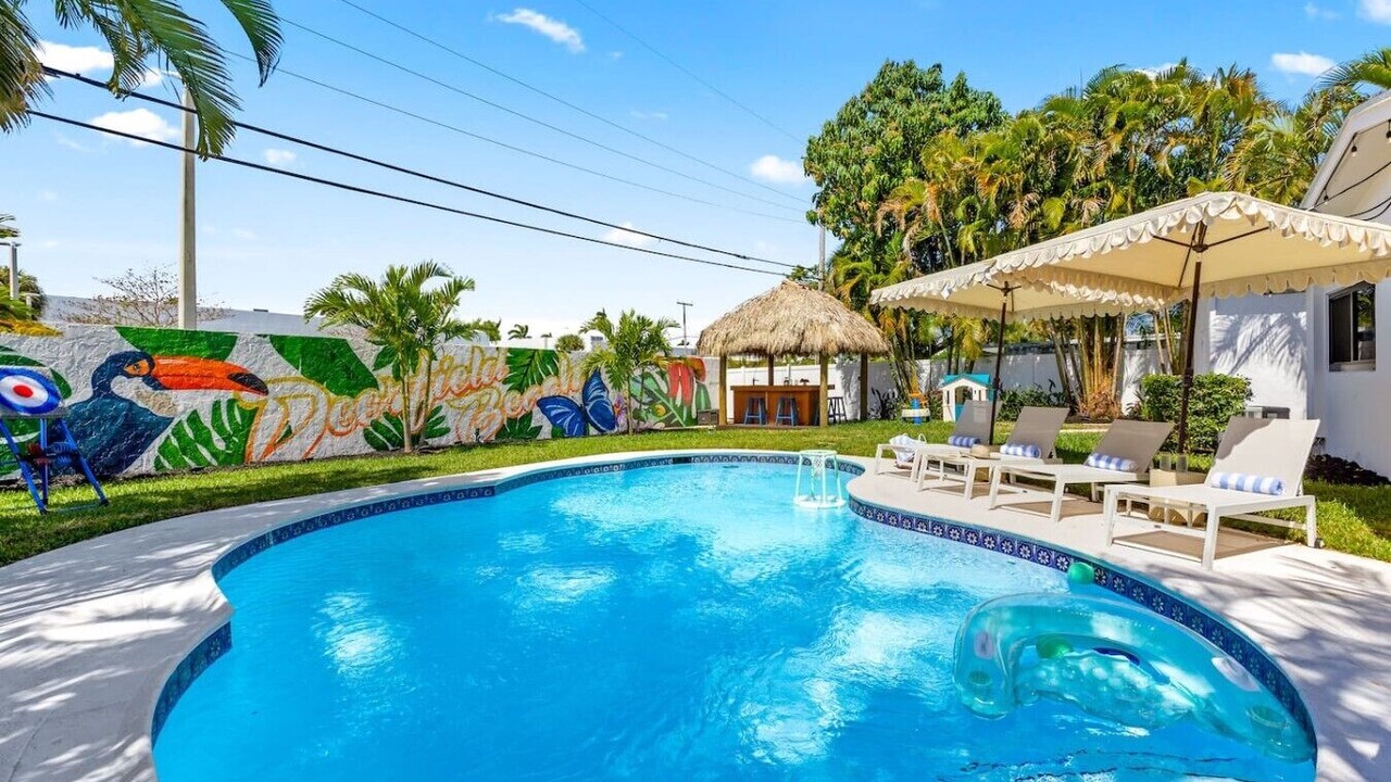 Photo of Outdoor in Lighthouse Point