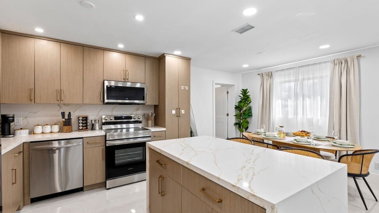 Photo of Kitchen in Lighthouse Point