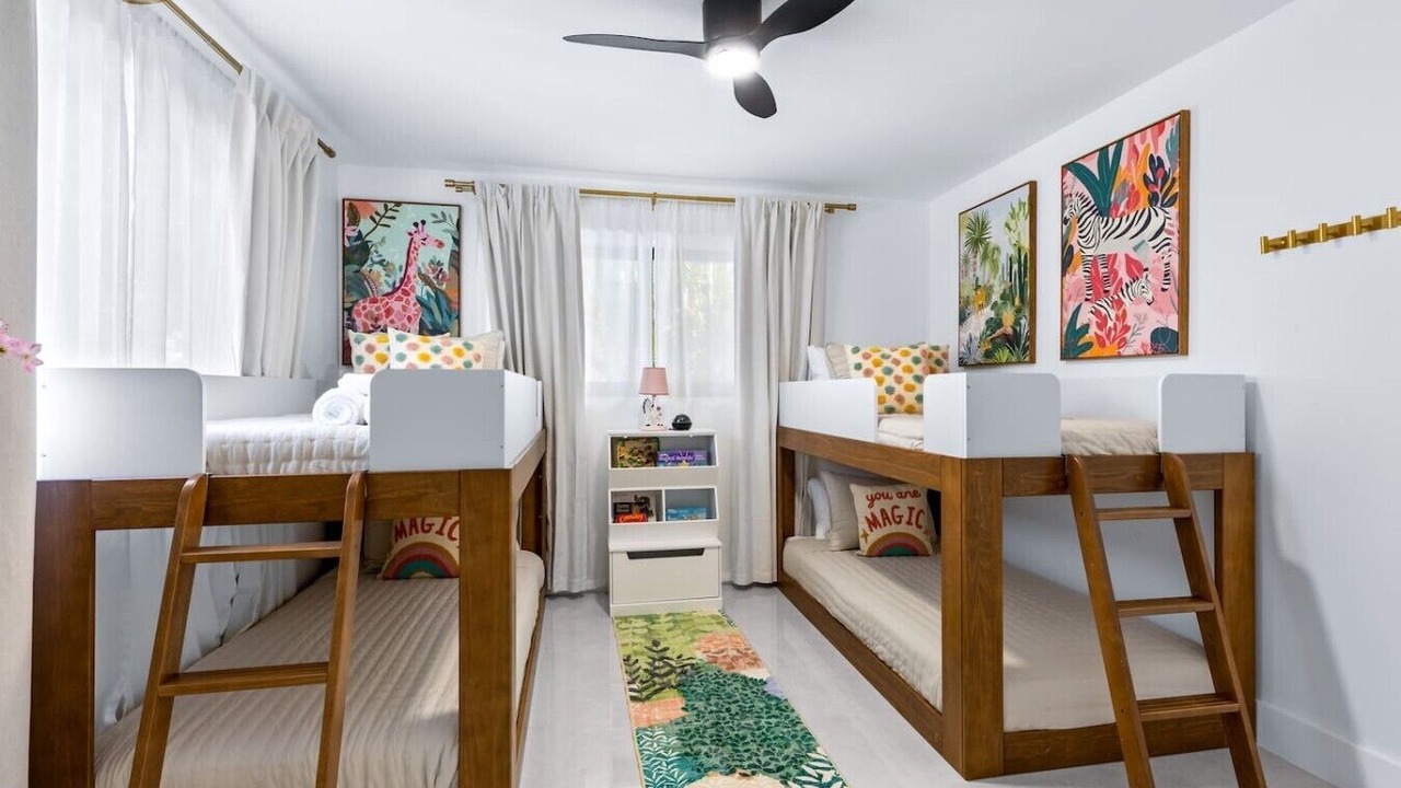 Photo of Bedroom in Lighthouse Point