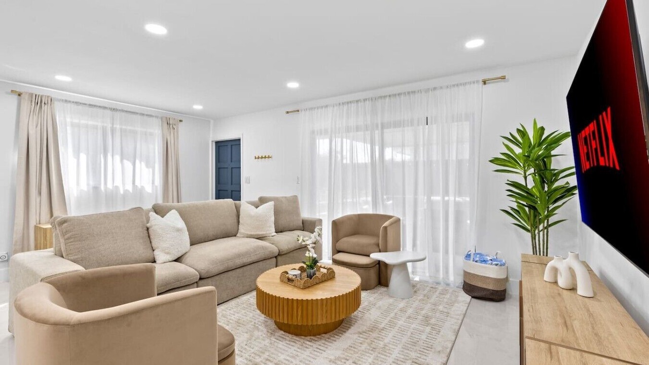 Photo of Livingroom in Lighthouse Point