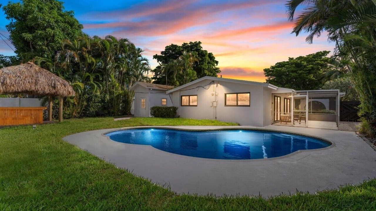 Photo of Outdoor in Lighthouse Point