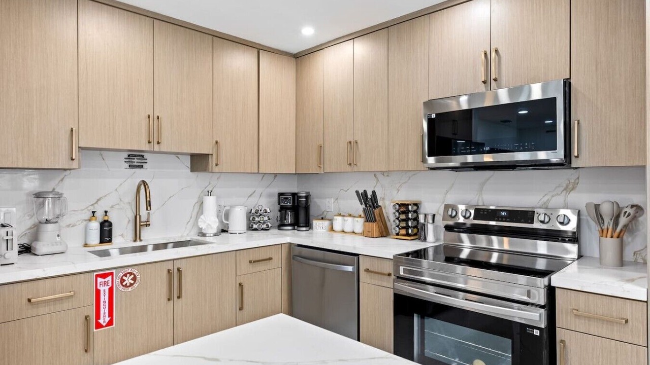 Photo of Kitchen in Lighthouse Point