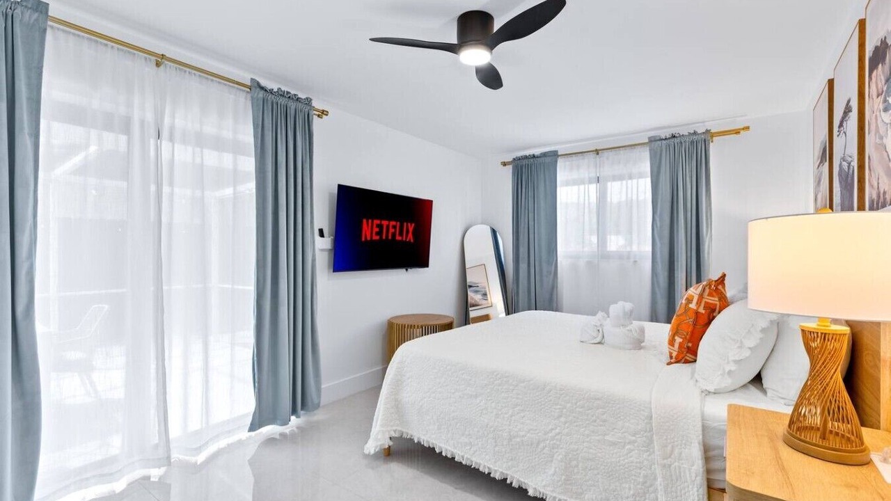 Photo of Bedroom in Lighthouse Point