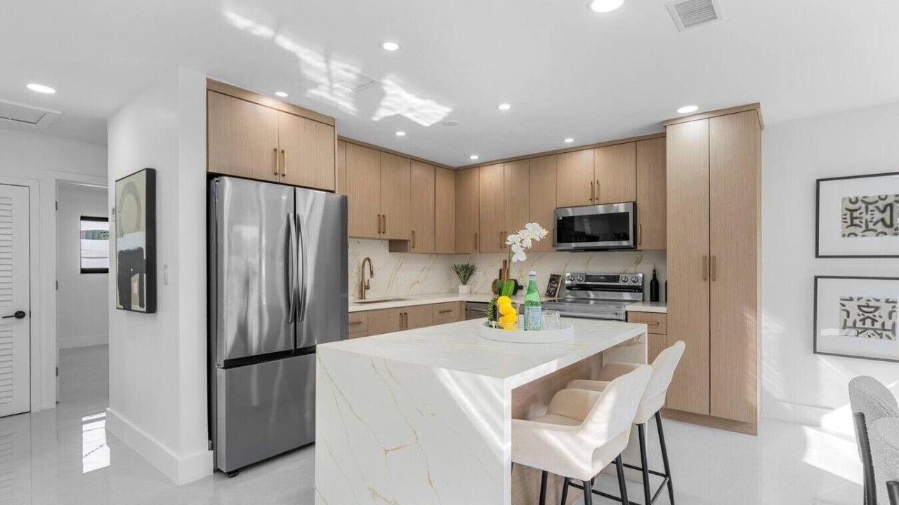 Photo of Kitchen in Lighthouse Point