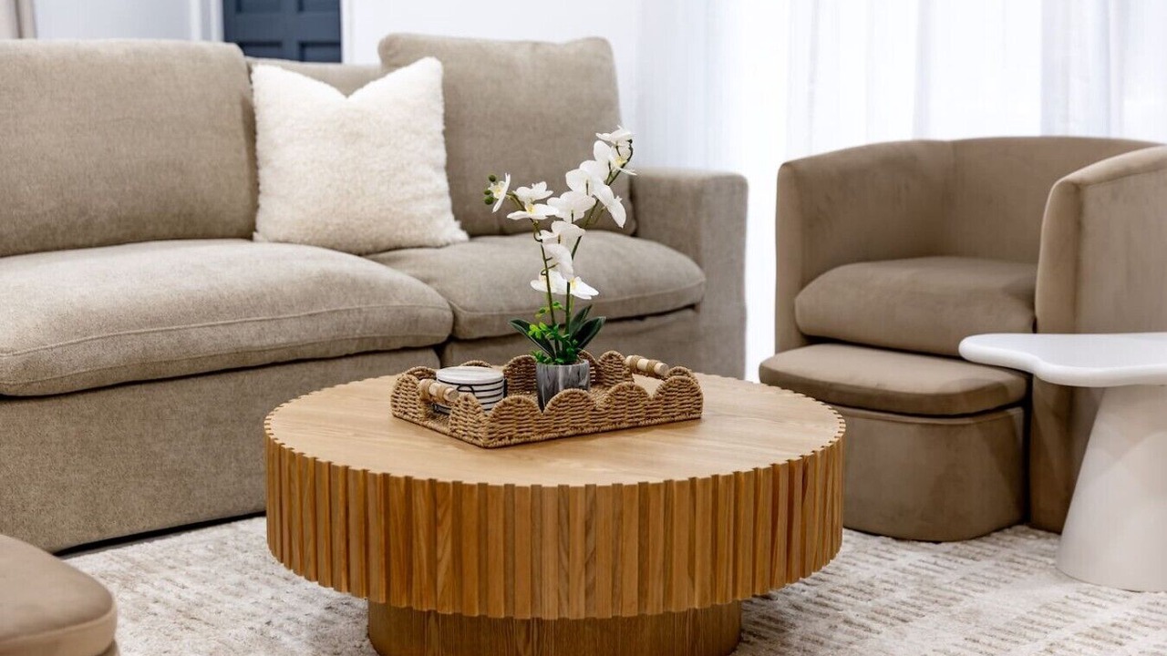 Photo of Livingroom in Lighthouse Point
