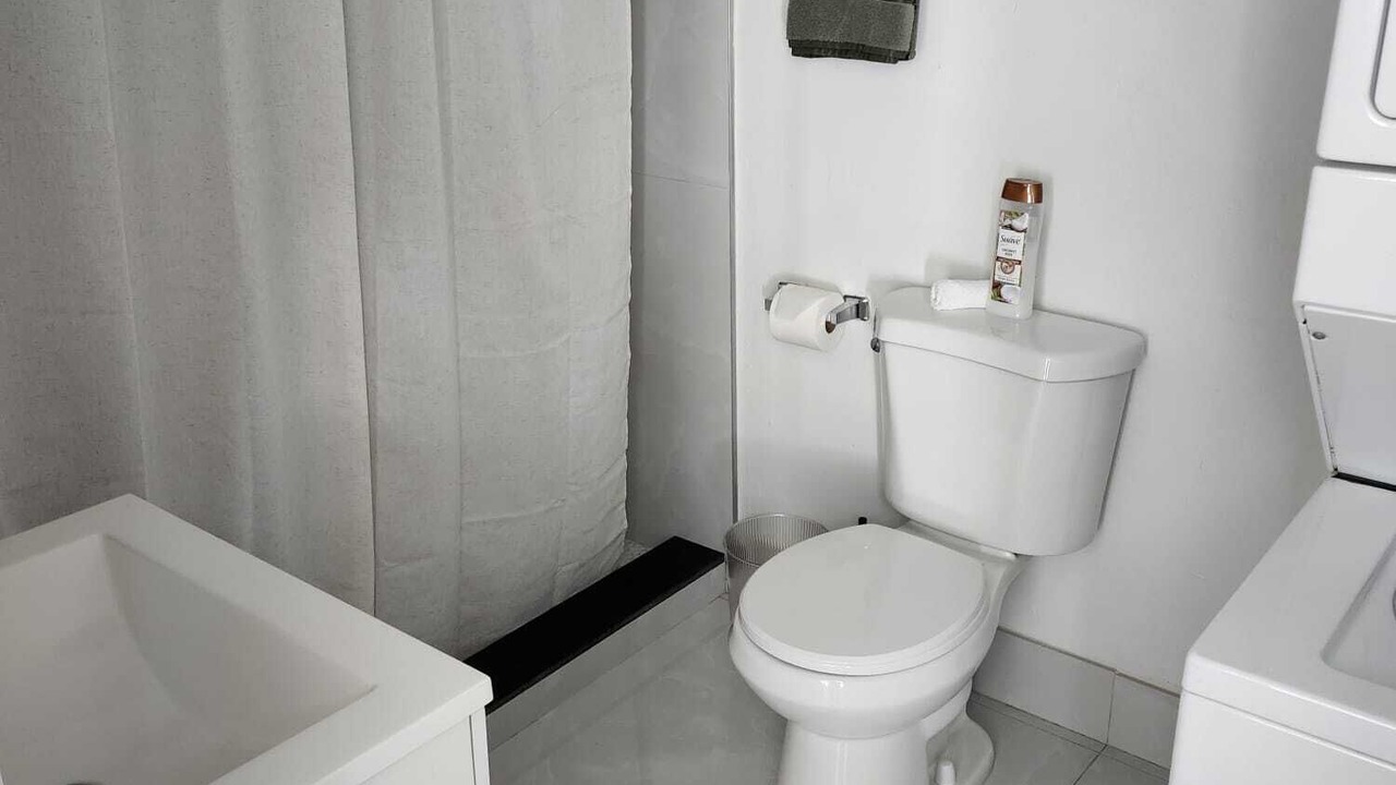 Photo of Bathroom in Pompano Beach