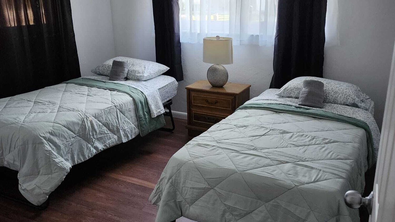 Photo of Bedroom in Pompano Beach