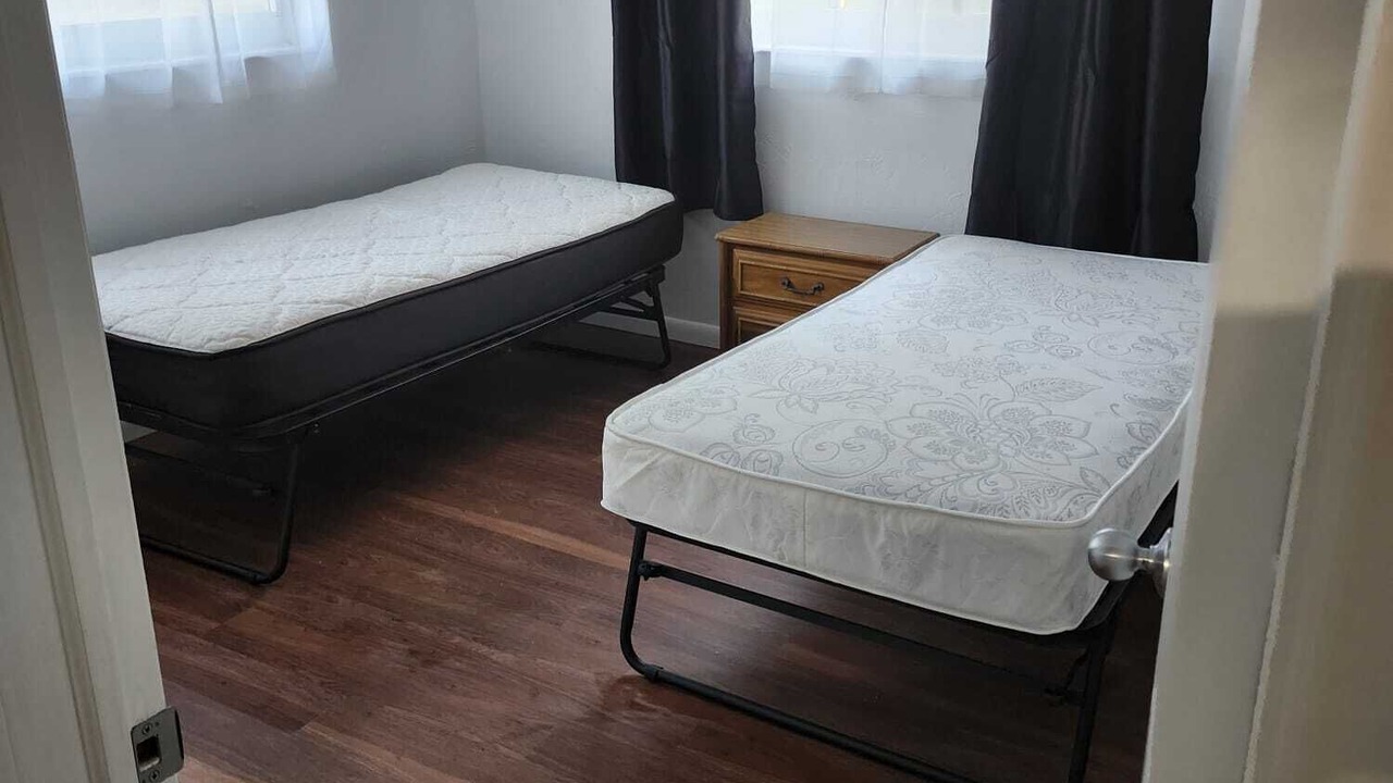Photo of Bedroom in Pompano Beach