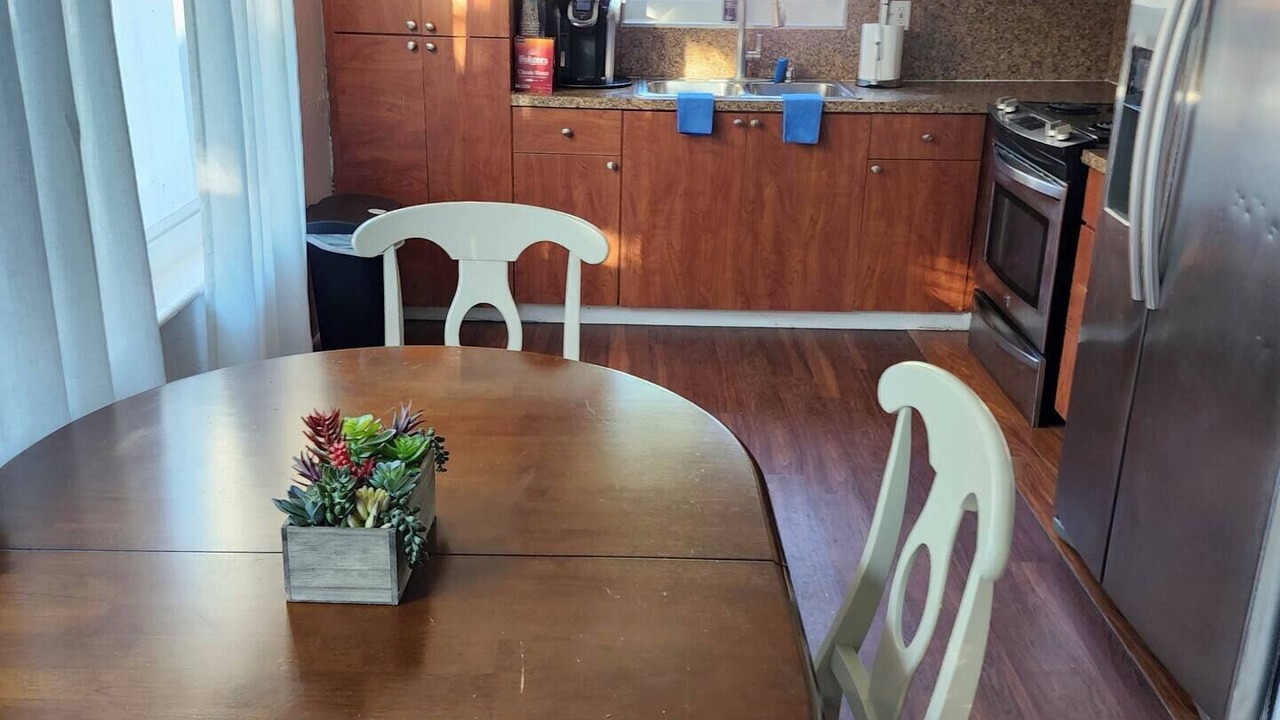 Photo of Kitchen in Pompano Beach