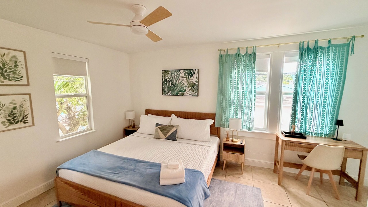 Photo of Bedroom in Colee Hammock