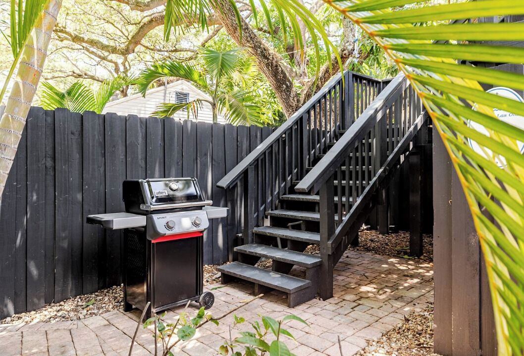 Photo of Patio Balcony in Colee Hammock