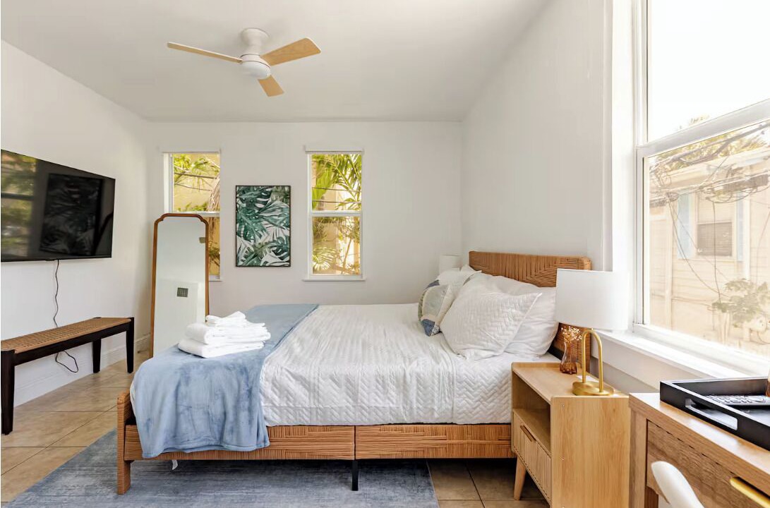 Photo of Bedroom in Colee Hammock