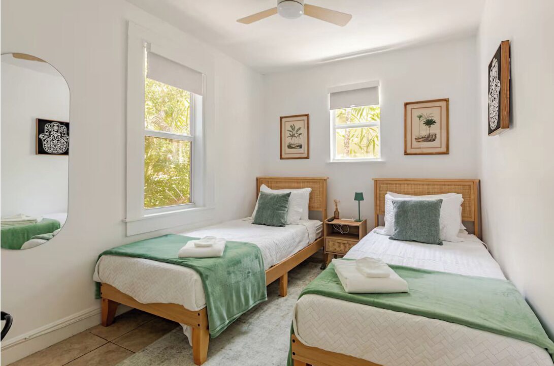 Photo of Bedroom in Colee Hammock