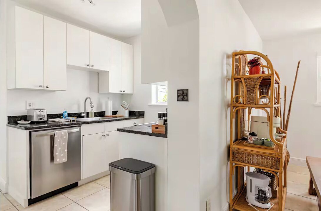 Photo of Kitchen in Colee Hammock