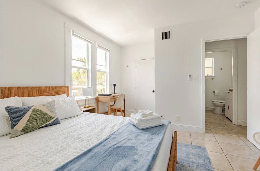 Photo of Bedroom in Colee Hammock
