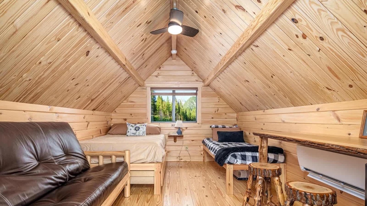 Photo of Bedroom in Wellsboro