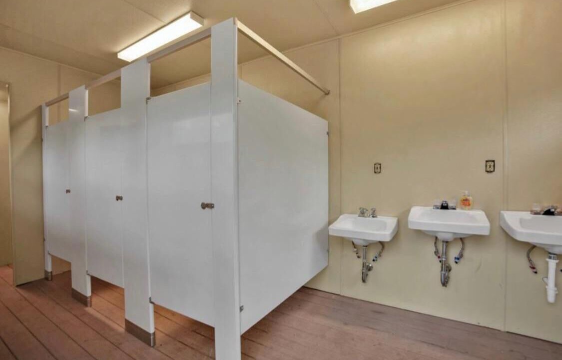 Photo of Bathroom in Wellsboro