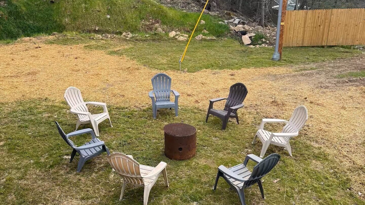 Photo of Outdoor in Nettie