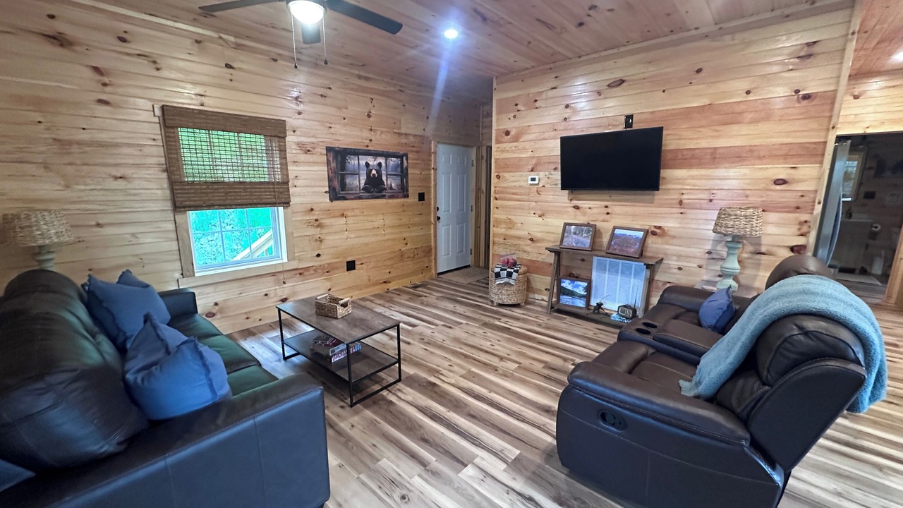Photo of Livingroom in Nettie