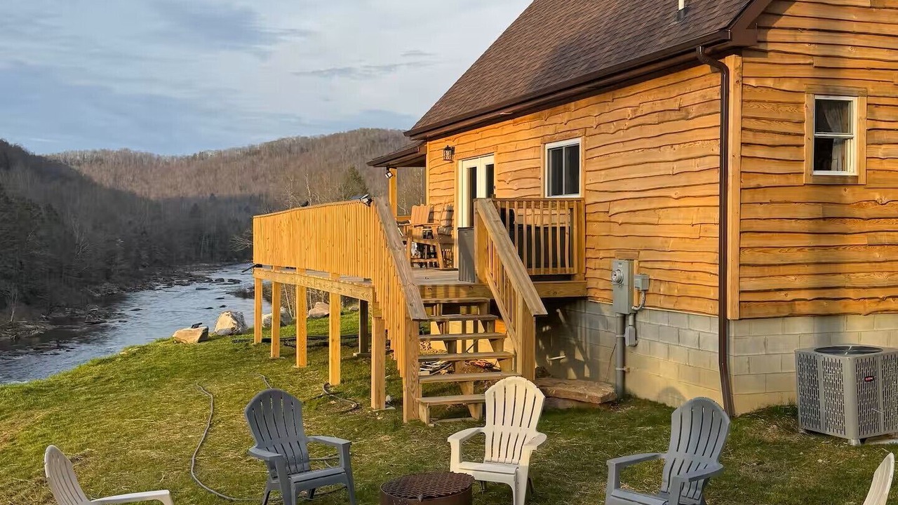 Photo of Patio Balcony in Nettie