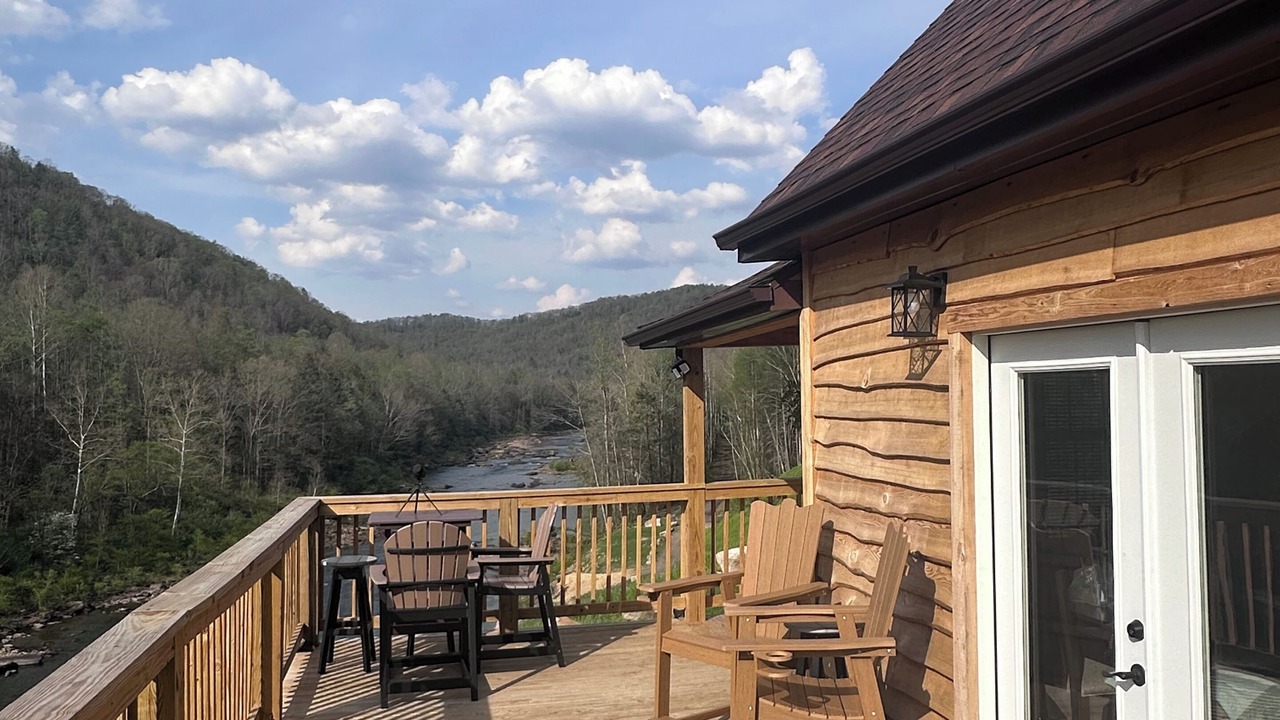Photo of Outdoor in Nettie