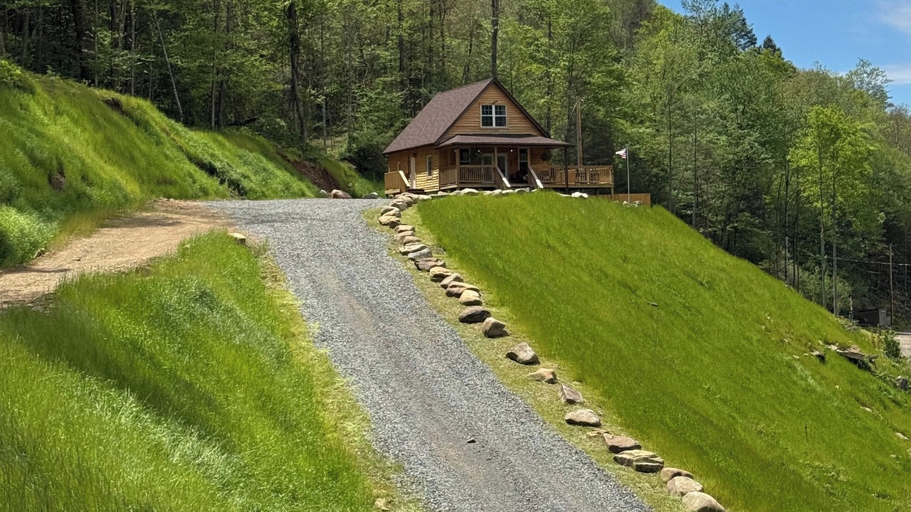 Photo of Outdoor in Nettie