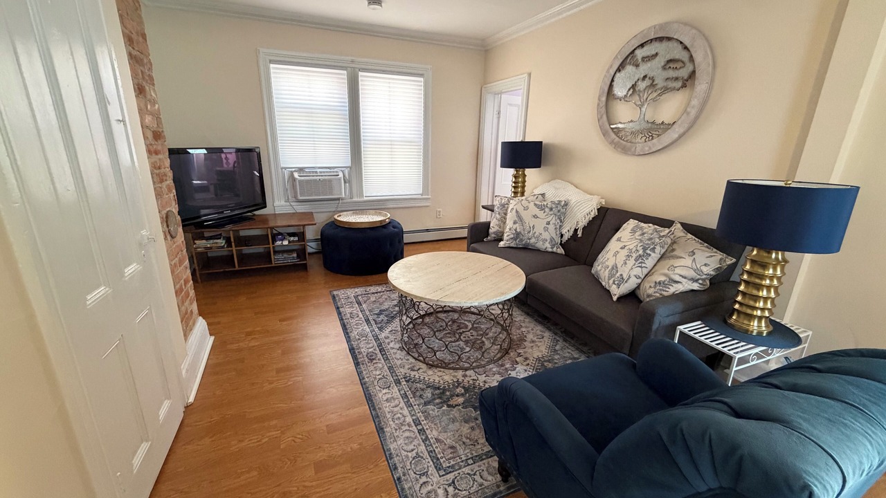 Photo of Livingroom in Ocean Grove