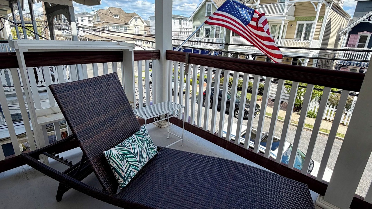 Photo of Outdoor in Ocean Grove