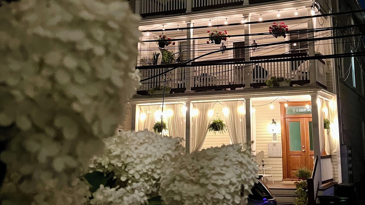 Photo of Outdoor in Ocean Grove