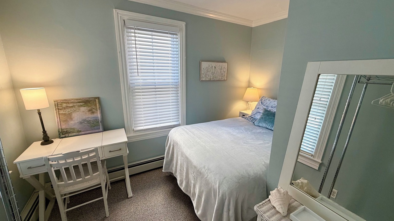 Photo of Bedroom in Ocean Grove