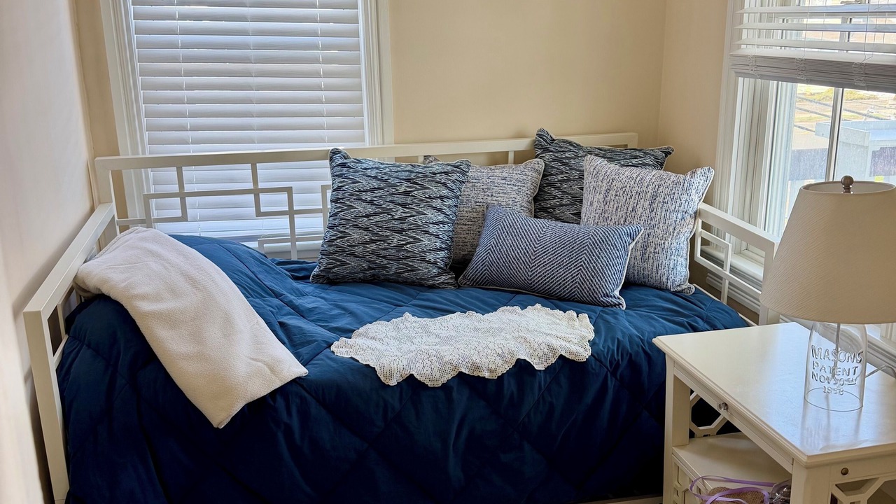 Photo of Bedroom in Ocean Grove