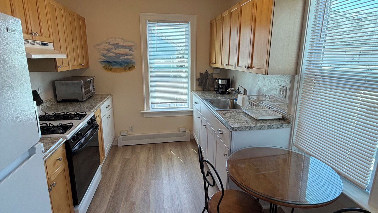 Photo of Kitchen in Ocean Grove