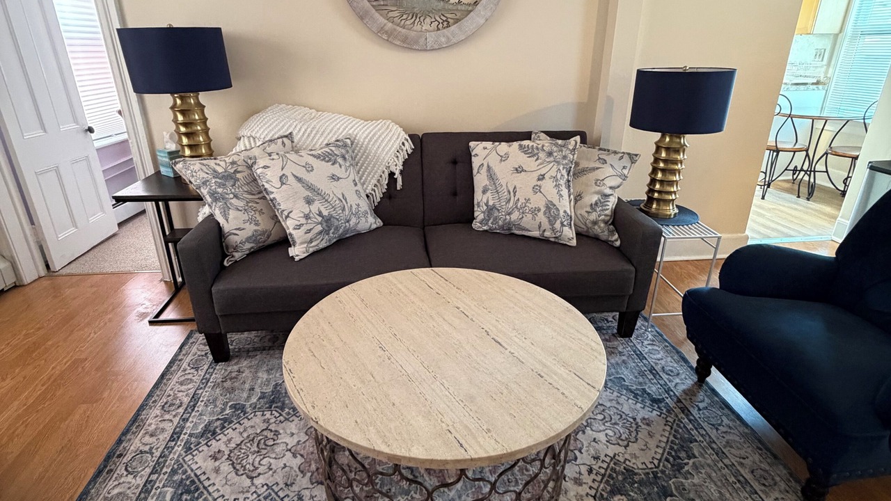Photo of Livingroom in Ocean Grove