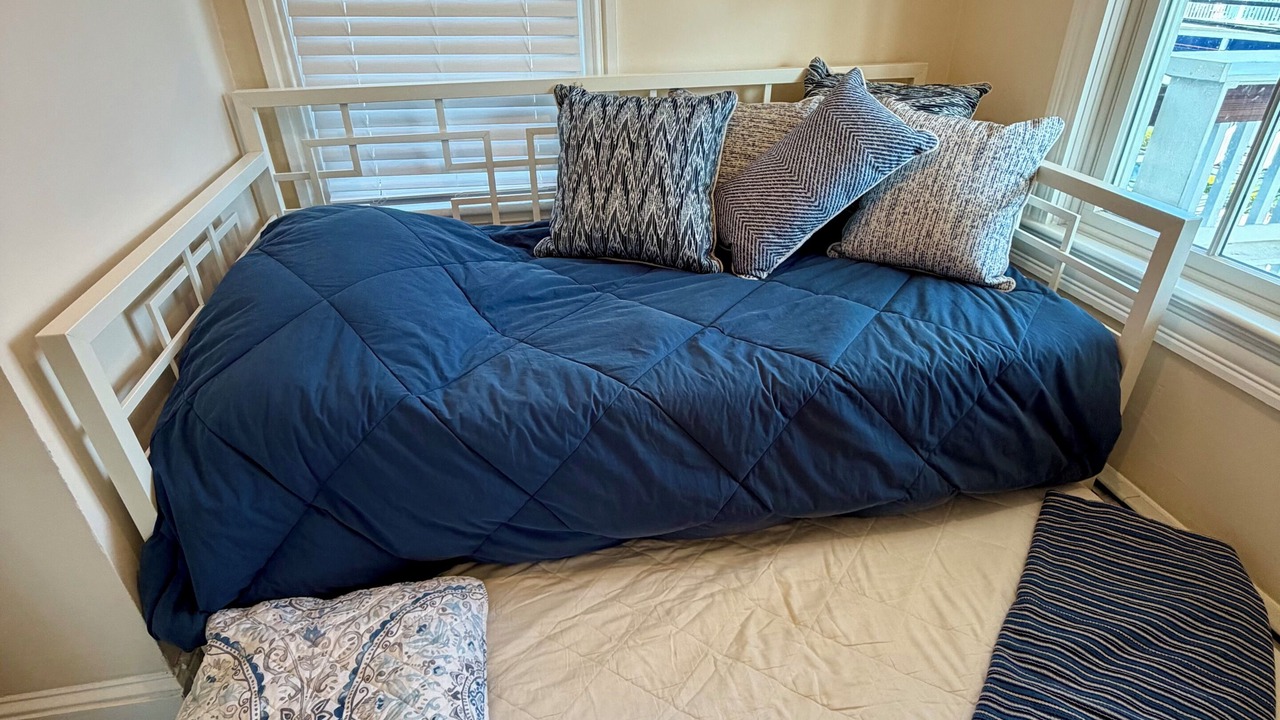 Photo of Bedroom in Ocean Grove