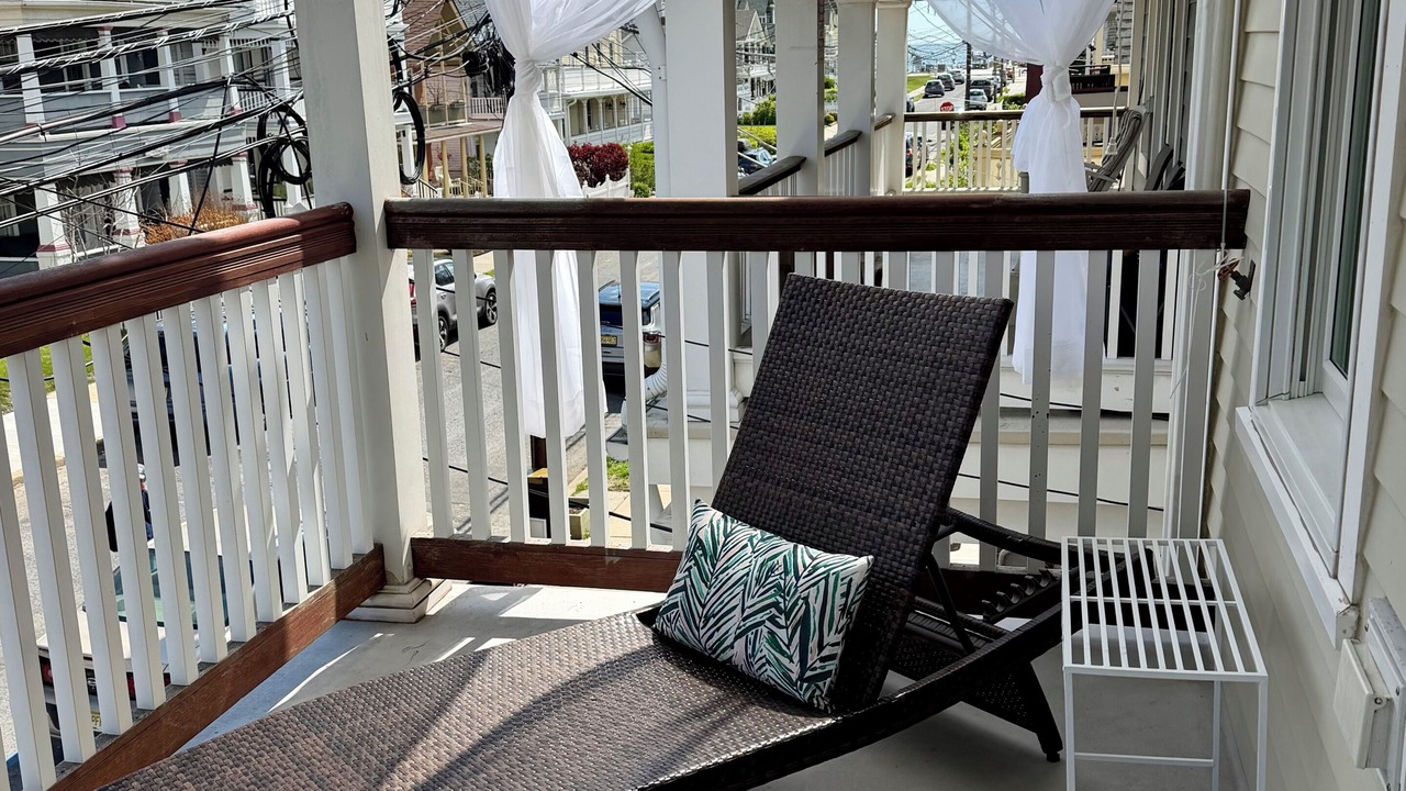 Photo of Outdoor in Ocean Grove