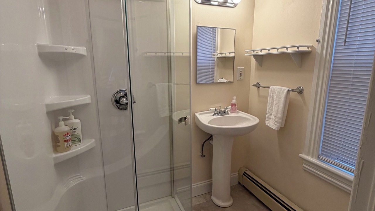 Photo of Bathroom in Ocean Grove