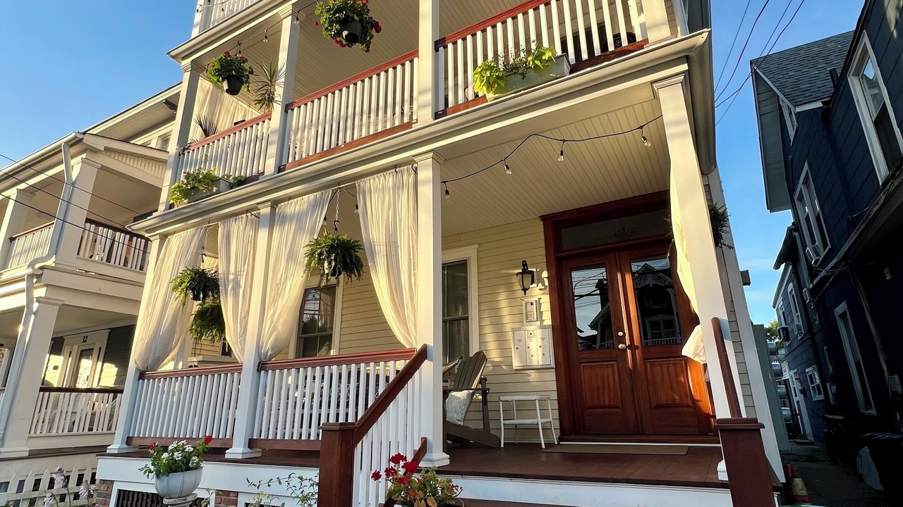 Photo of Outdoor in Ocean Grove