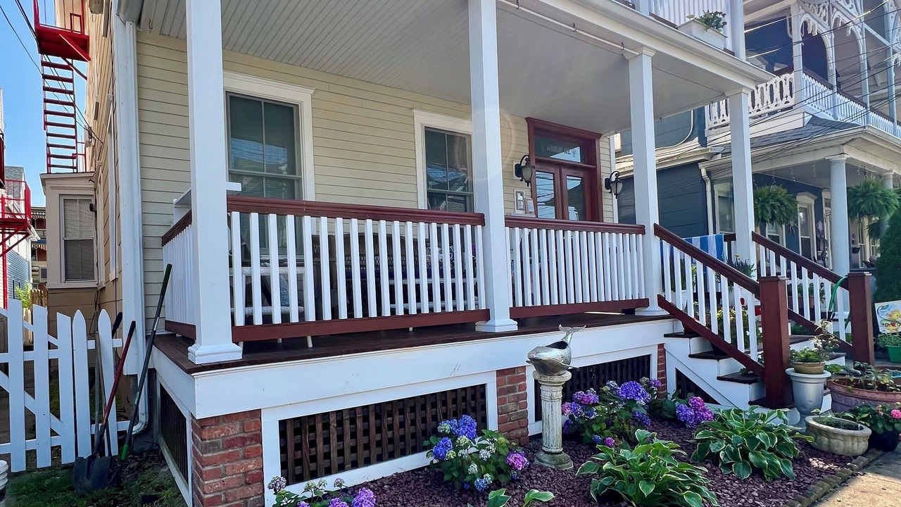 Photo of Outdoor in Ocean Grove