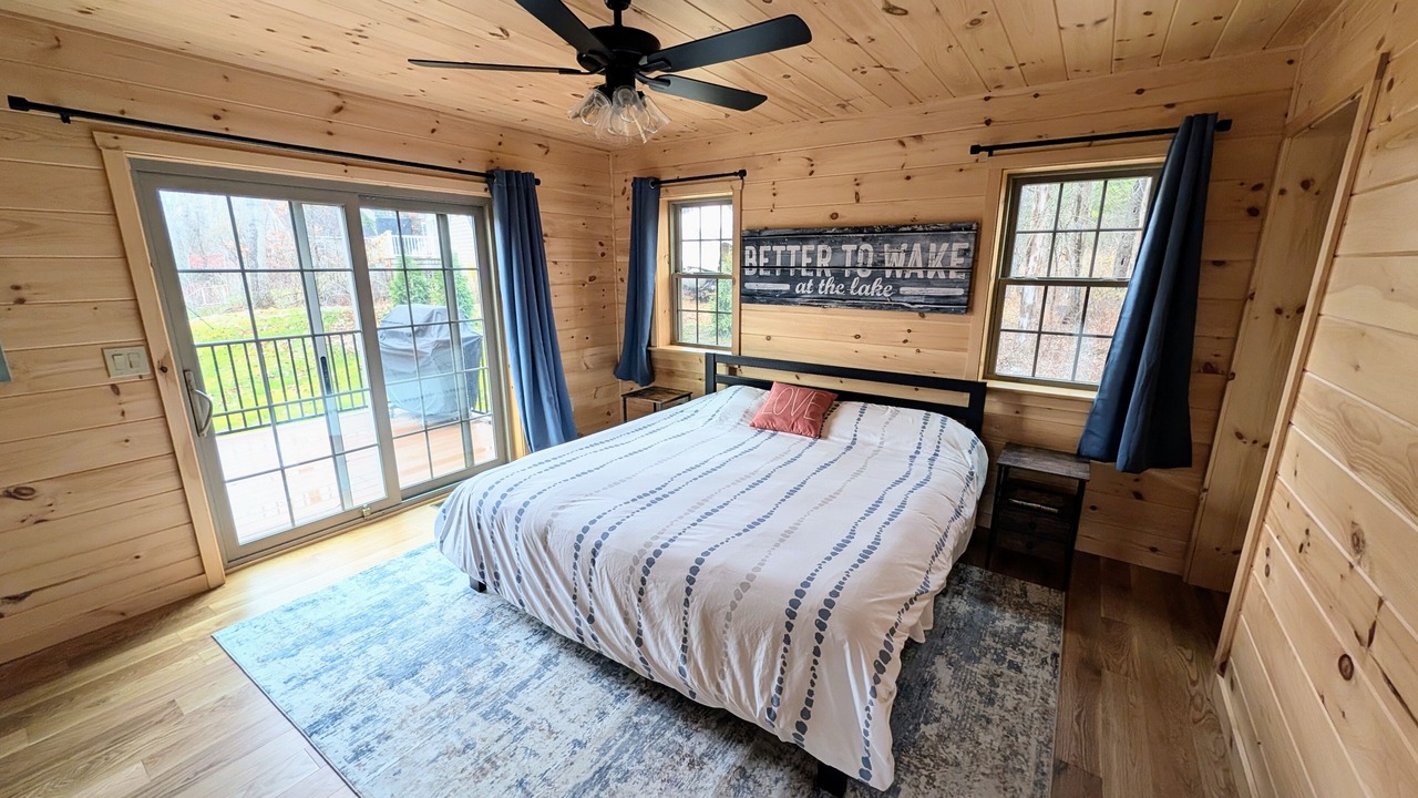 Photo of Bedroom in Athens
