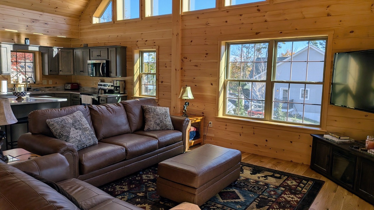Photo of Livingroom in Athens