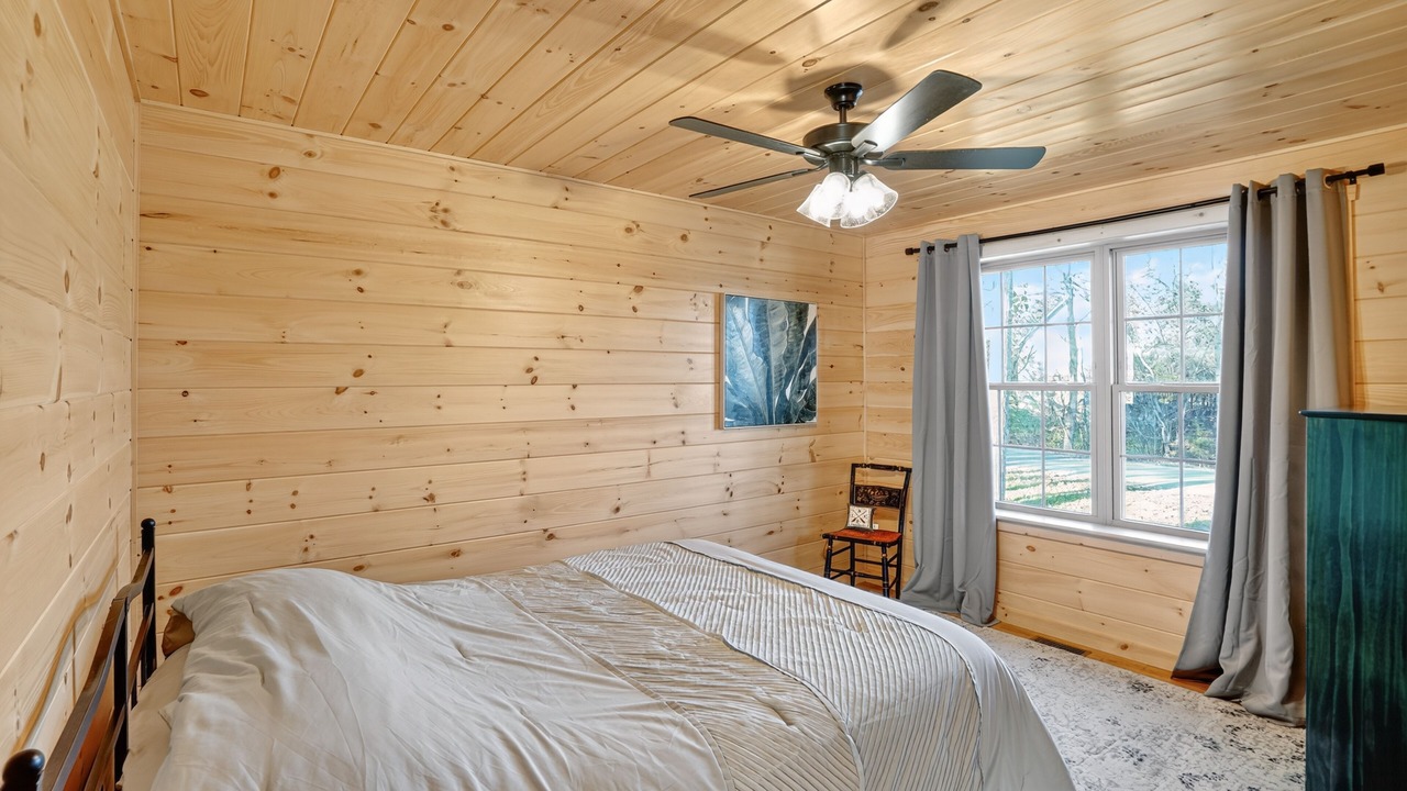 Photo of Bedroom in Athens