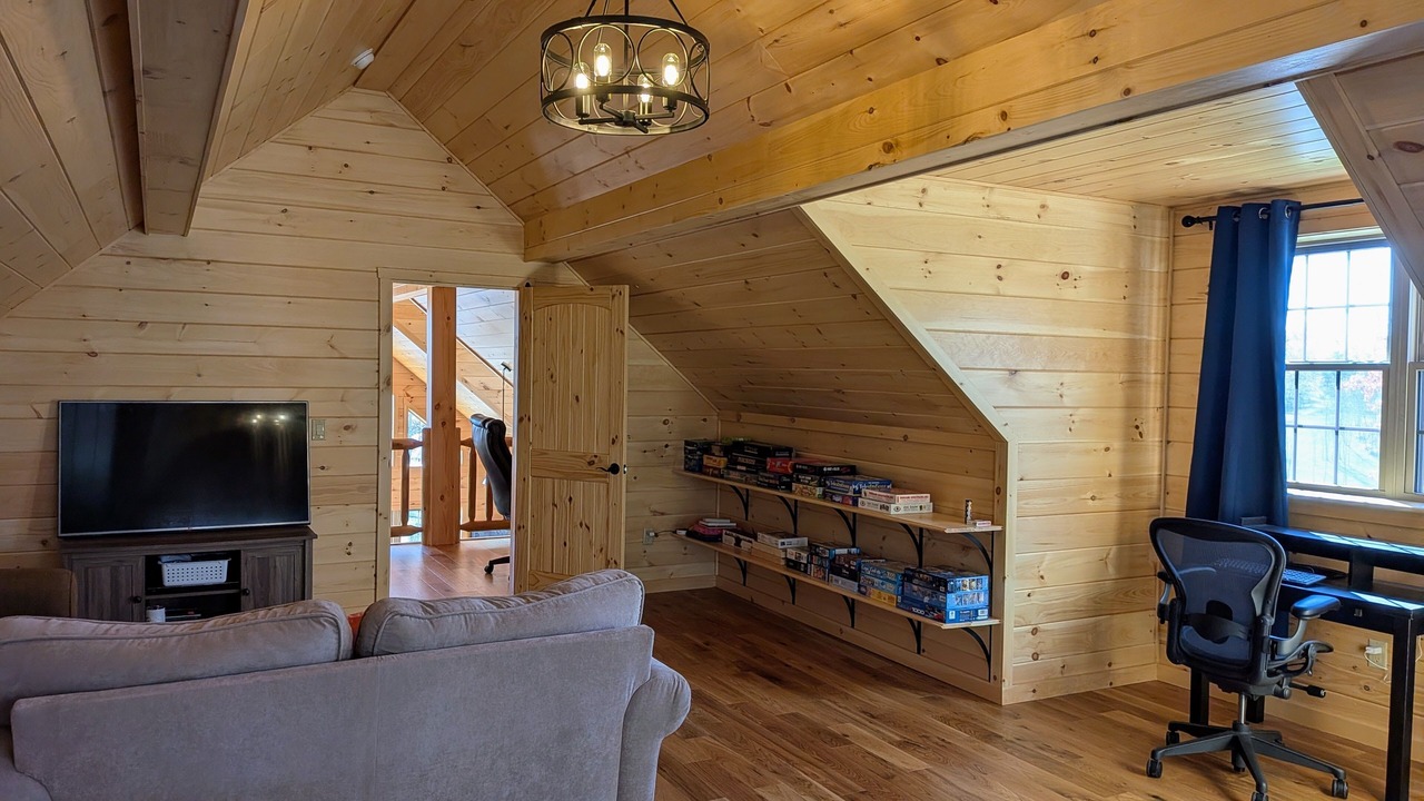 Photo of Livingroom in Athens