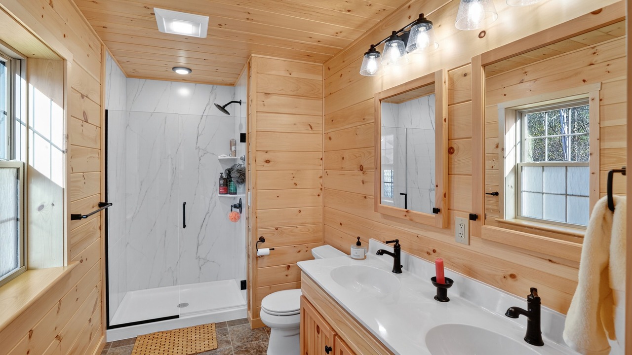 Photo of Bathroom in Athens