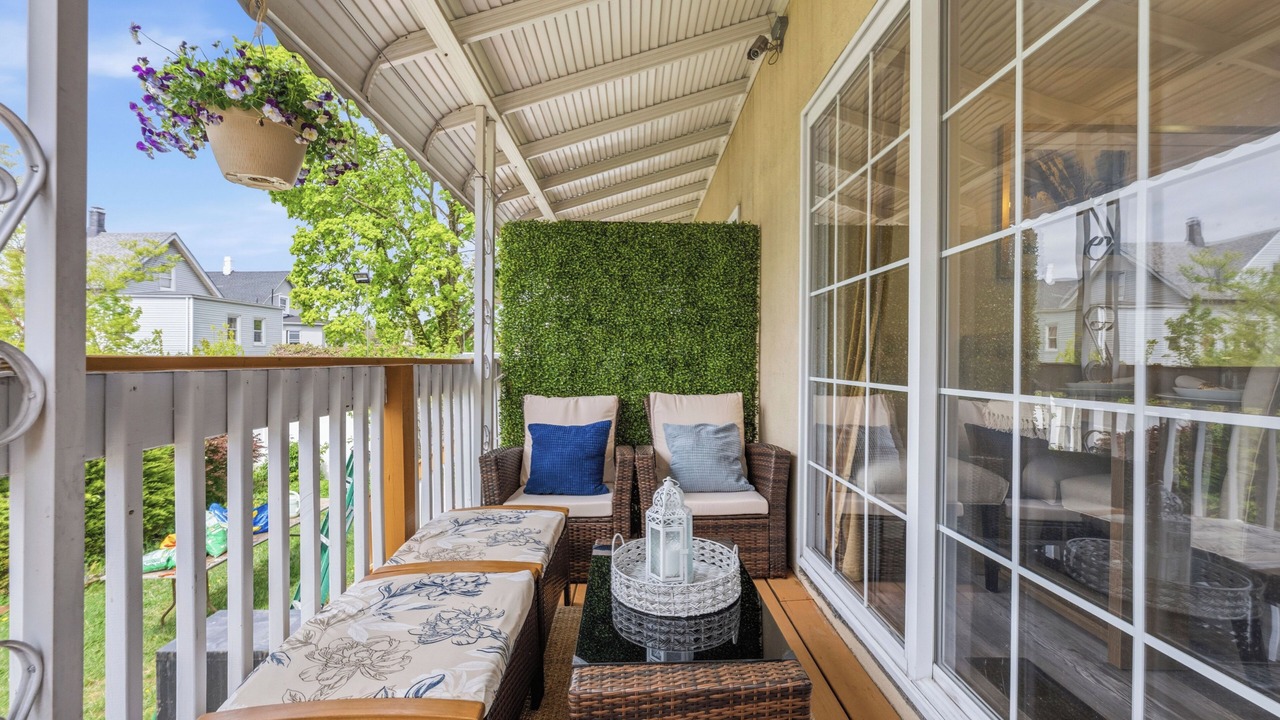 Photo of Outdoor in South Side