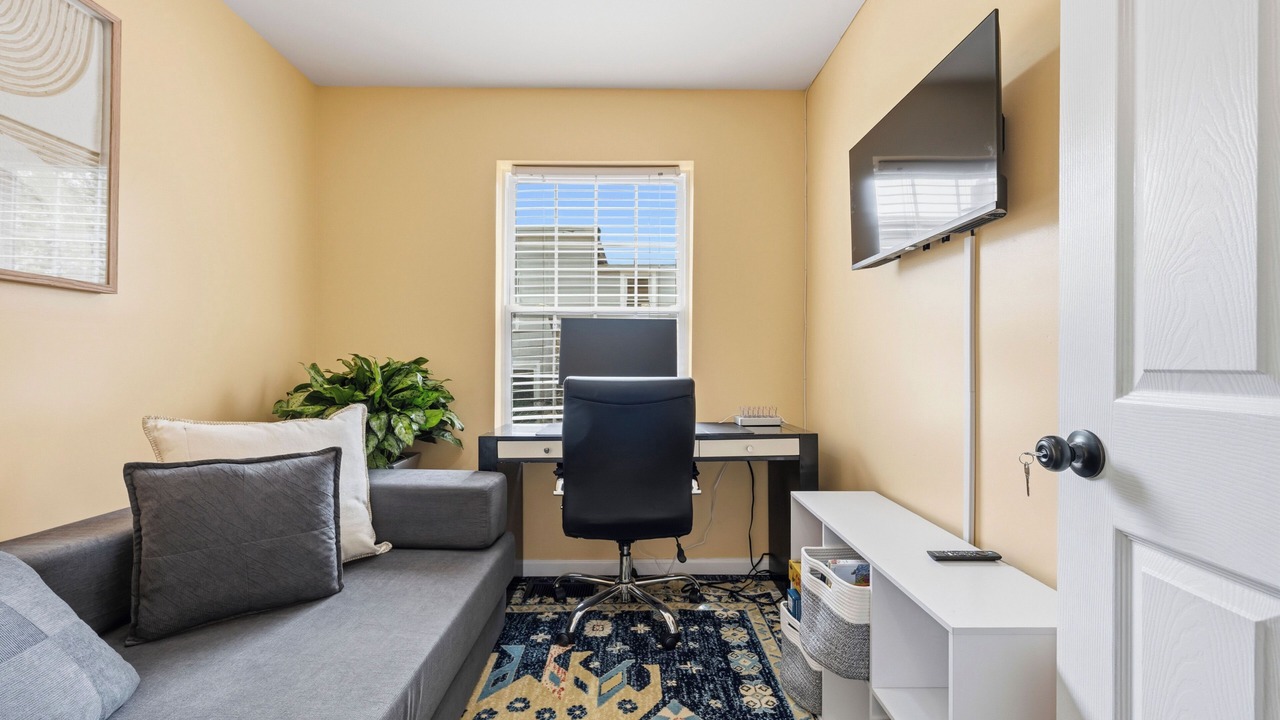 Photo of Livingroom in South Side