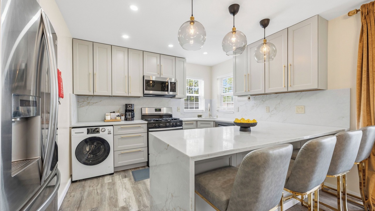 Photo of Kitchen in South Side