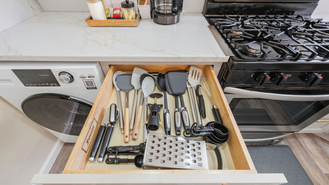 Photo of Kitchen in South Side